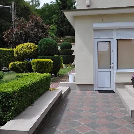 Jola Homestay Gdynia