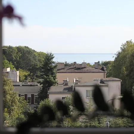 Kwatera prywatna Jola *