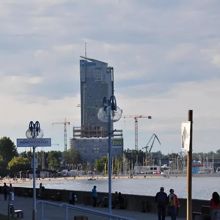 Homestay Jola Gdynia