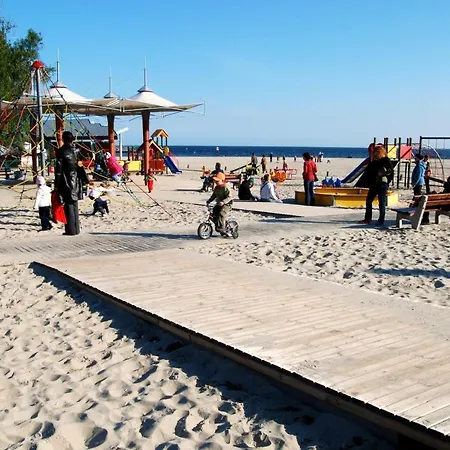 Jola Kwatera prywatna *