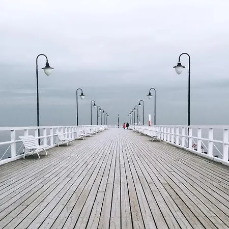 Homestay Jola Gdynia