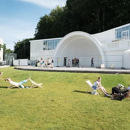 Jola Kwatera prywatna