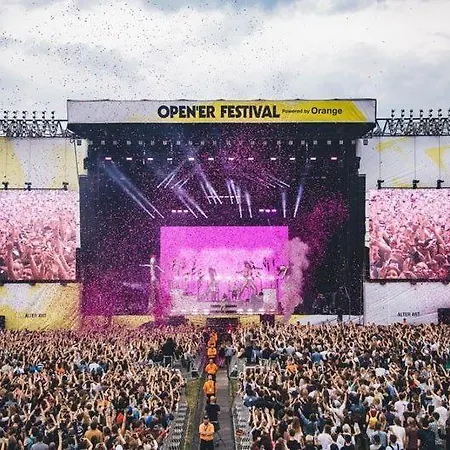 Kwatera prywatna Jola