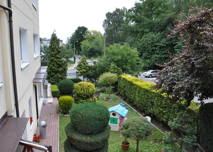 Jola Ubytování v soukromí *