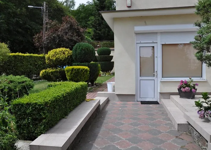 Jola Ubytování v soukromí Gdyně