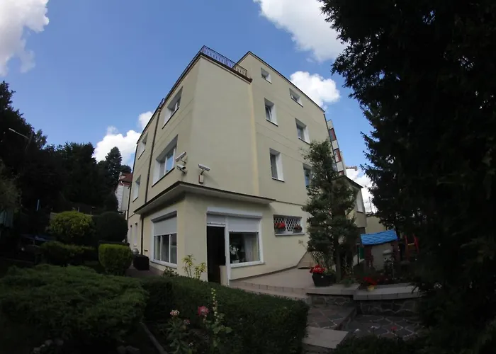 Jola Ubytování v soukromí