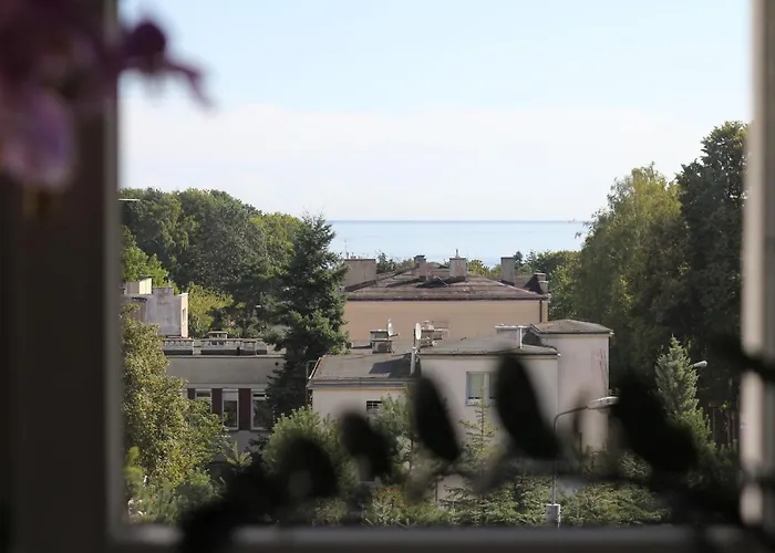 Ubytování v soukromí Jola *