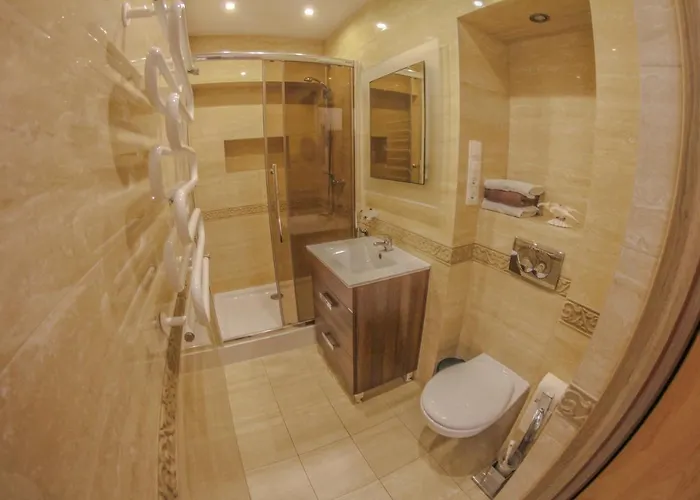 Ubytování v soukromí Jola