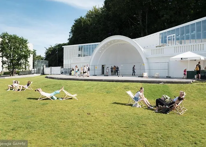 Jola Ubytování v soukromí